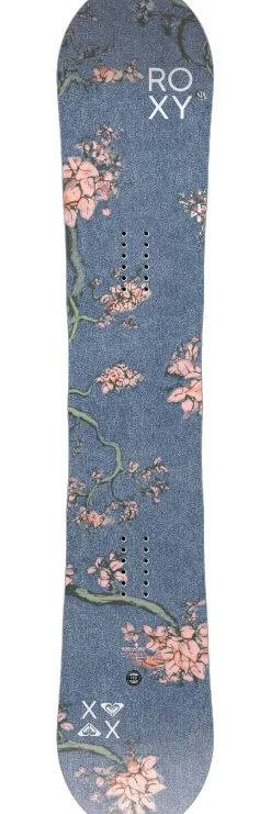 Snowboard Femme|Créez Votre Pack<Roxy Planche Snowboard Xoxo Pro