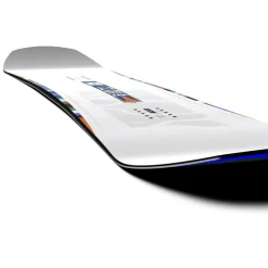 Créez Votre Pack<Salomon Planche Snowboard Rumble Fish
