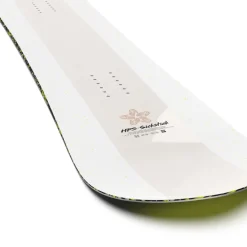 Créez Votre Pack<Salomon Planche Snowboard Hps - Sickstick
