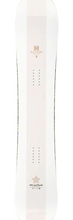 Créez Votre Pack<Salomon Planche Snowboard Hps - Louif Paradis