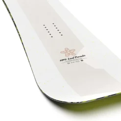 Créez Votre Pack<Salomon Planche Snowboard Hps - Louif Paradis
