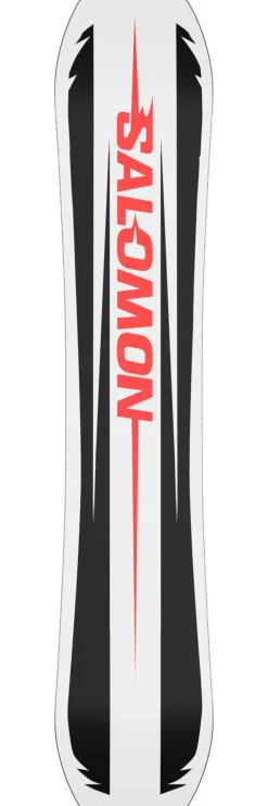 Créez Votre Pack<Salomon Planche Snowboard Assassin