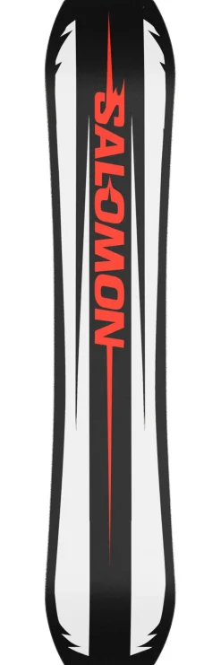 Créez Votre Pack<Salomon Planche Snowboard Assassin