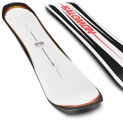 Créez Votre Pack<Salomon Planche Snowboard Assassin