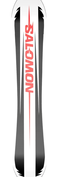 Créez Votre Pack<Salomon Planche Snowboard Assassin Pro