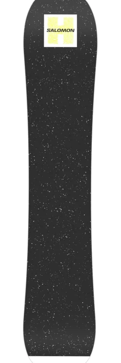 Créez Votre Pack<Salomon Planche Snowboard Hps - Louif Paradis