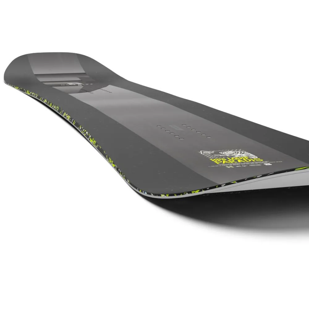 Créez Votre Pack<Salomon Planche Snowboard Hps - Louif Paradis