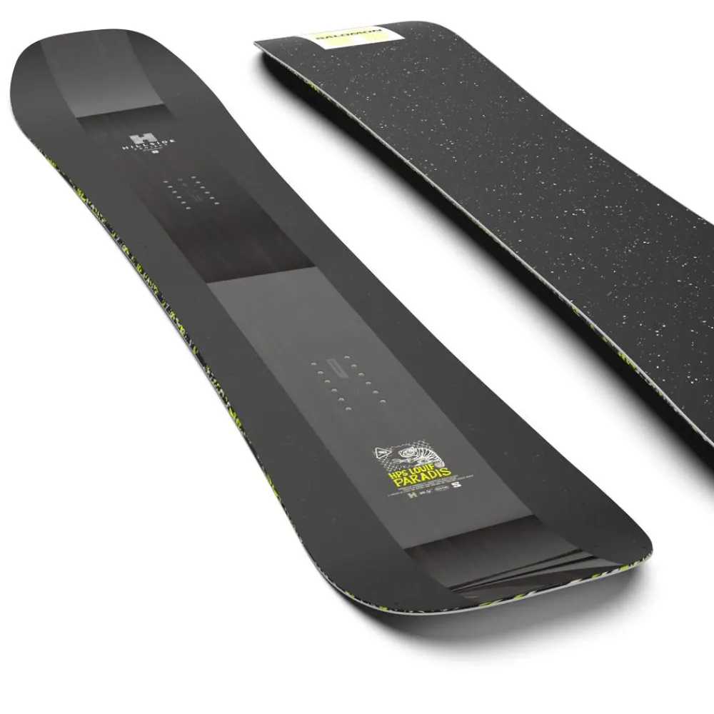 Créez Votre Pack<Salomon Planche Snowboard Hps - Louif Paradis