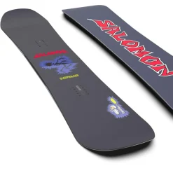 New Planche Snowboard Sleepwalker Créez Votre Pack