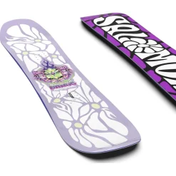 Outlet Planche Snowboard Grace Enfant Snowboard Enfant|Créez Votre Pack