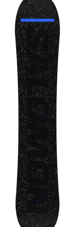 Hot Planche Snowboard Fastlane Créez Votre Pack