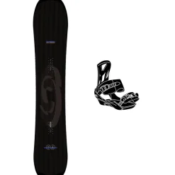 Hot Planche Snowboard Fastlane Créez Votre Pack
