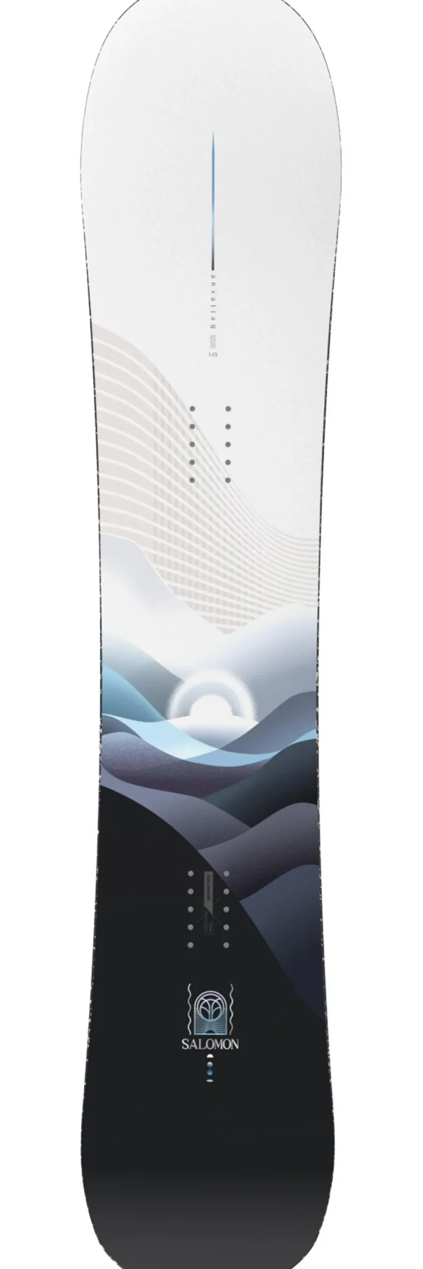 Snowboard Femme|Créez Votre Pack<Salomon Planche Snowboard Bellevue