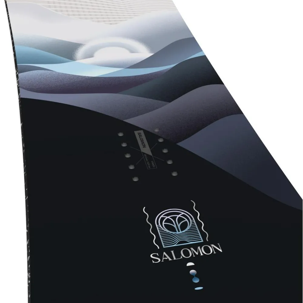 Snowboard Femme|Créez Votre Pack<Salomon Planche Snowboard Bellevue