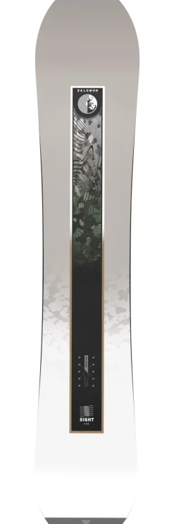 Créez Votre Pack<Salomon Planche Snowboard Sight