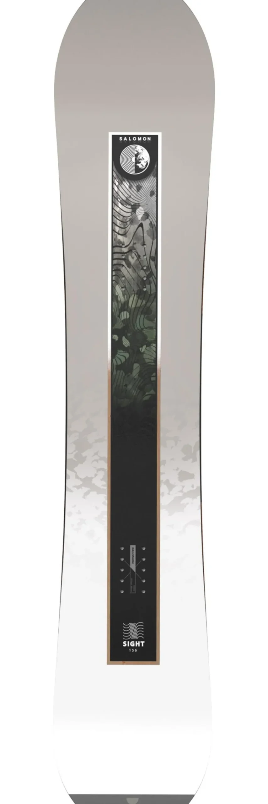 Créez Votre Pack<Salomon Planche Snowboard Sight
