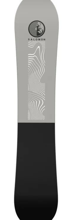 Créez Votre Pack<Salomon Planche Snowboard Sight