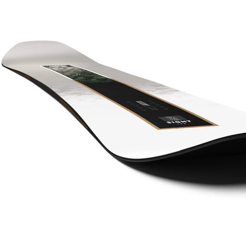 Créez Votre Pack<Salomon Planche Snowboard Sight