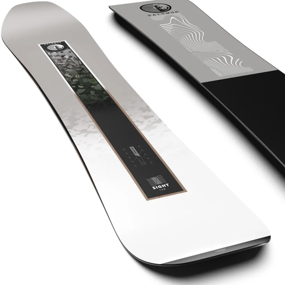 Créez Votre Pack<Salomon Planche Snowboard Sight