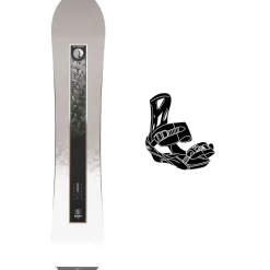 Créez Votre Pack<Salomon Planche Snowboard Sight