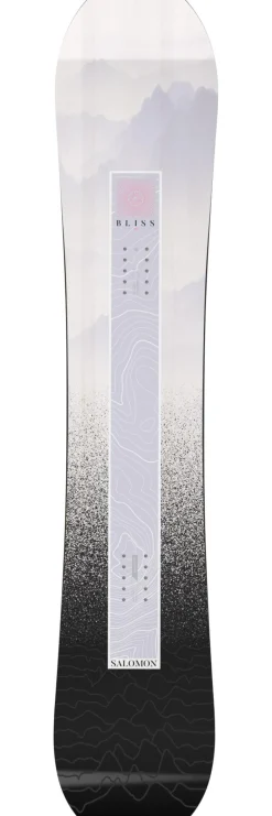 Outlet Planche Snowboard Bliss Créez Votre Pack