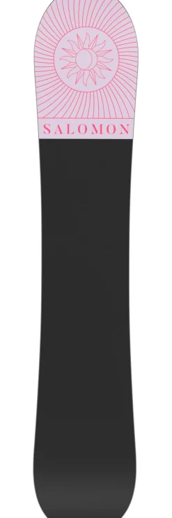 Outlet Planche Snowboard Bliss Créez Votre Pack