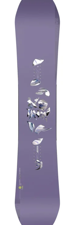 Clearance Planche Snowboard No Drama Créez Votre Pack