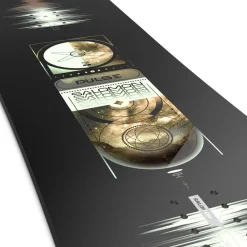 Online Planche Snowboard Pulse Créez Votre Pack