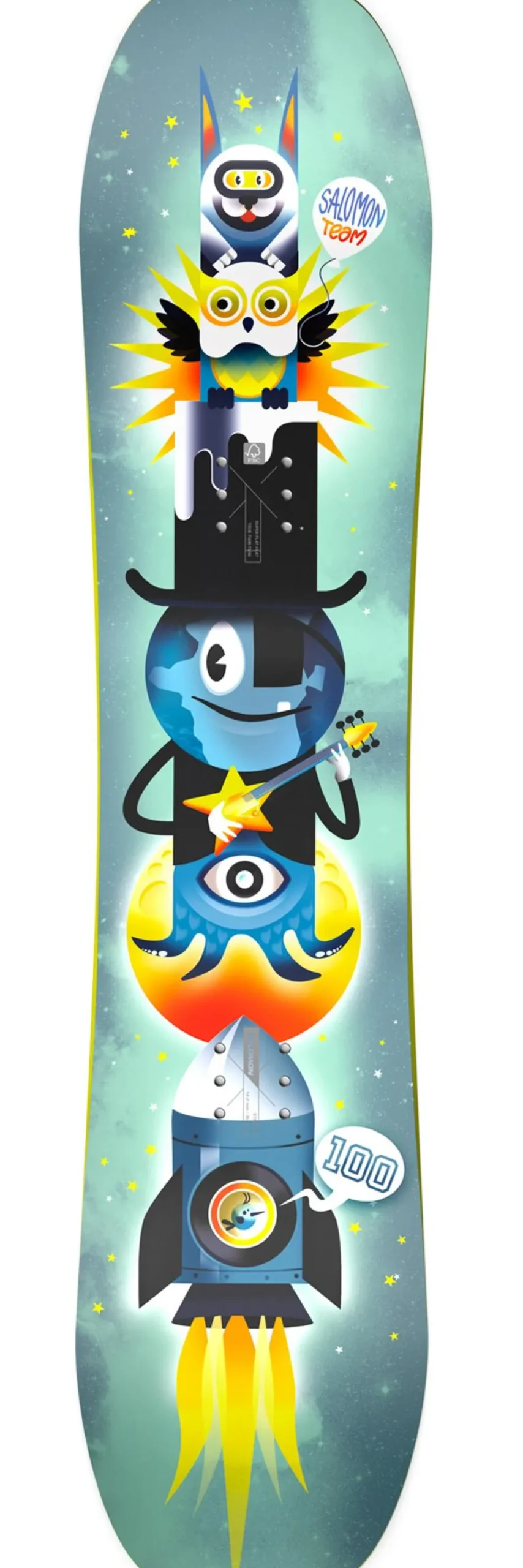 Best Planche Snowboard Team Package Enfant Snowboard Enfant|Créez Votre Pack