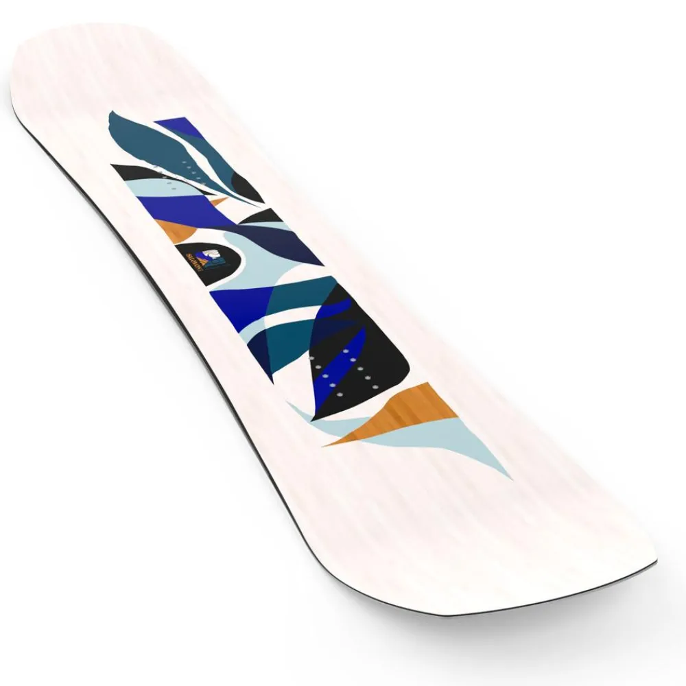 Discount Planche Snowboard Rumble Fish Créez Votre Pack