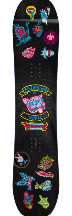 Best Planche Snowboard Grail Enfant Snowboard Enfant|Créez Votre Pack
