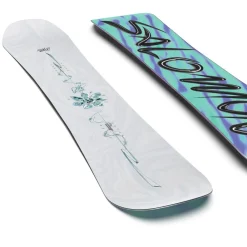 Créez Votre Pack<Salomon Planche Snowboard Oh Yeah