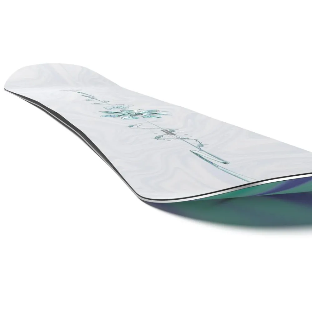 Créez Votre Pack<Salomon Planche Snowboard Oh Yeah