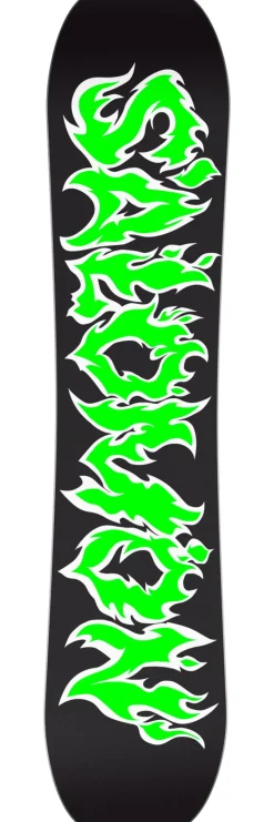 Snowboard Enfant|Créez Votre Pack<Salomon Planche Snowboard Grail
