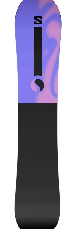 Créez Votre Pack<Salomon Planche Snowboard Bliss