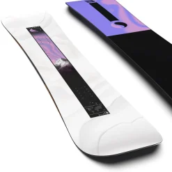 Créez Votre Pack<Salomon Planche Snowboard Bliss