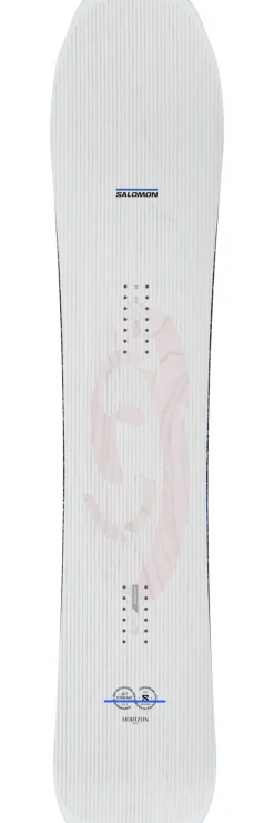 Créez Votre Pack<Salomon Planche Snowboard Jetstream