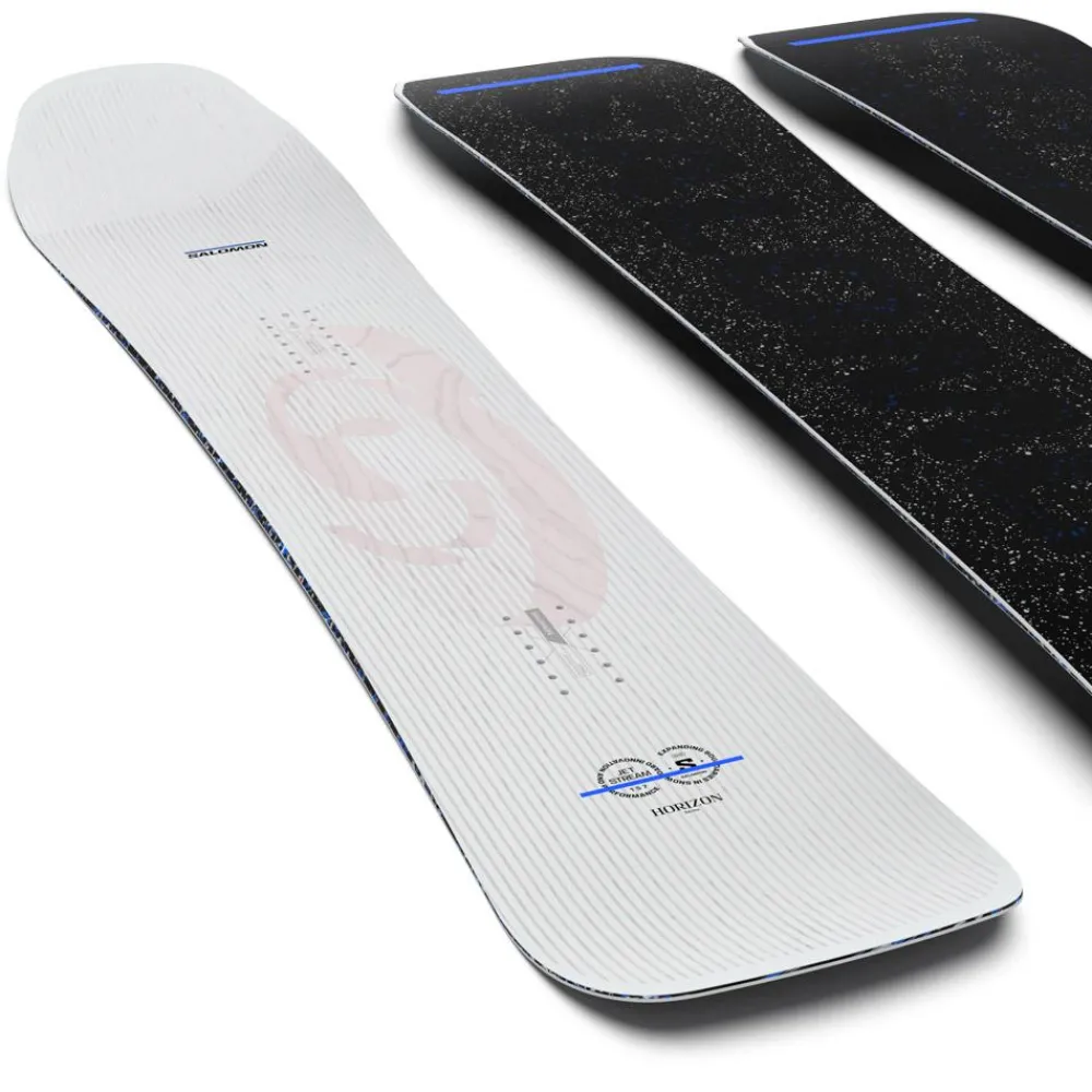 Créez Votre Pack<Salomon Planche Snowboard Jetstream