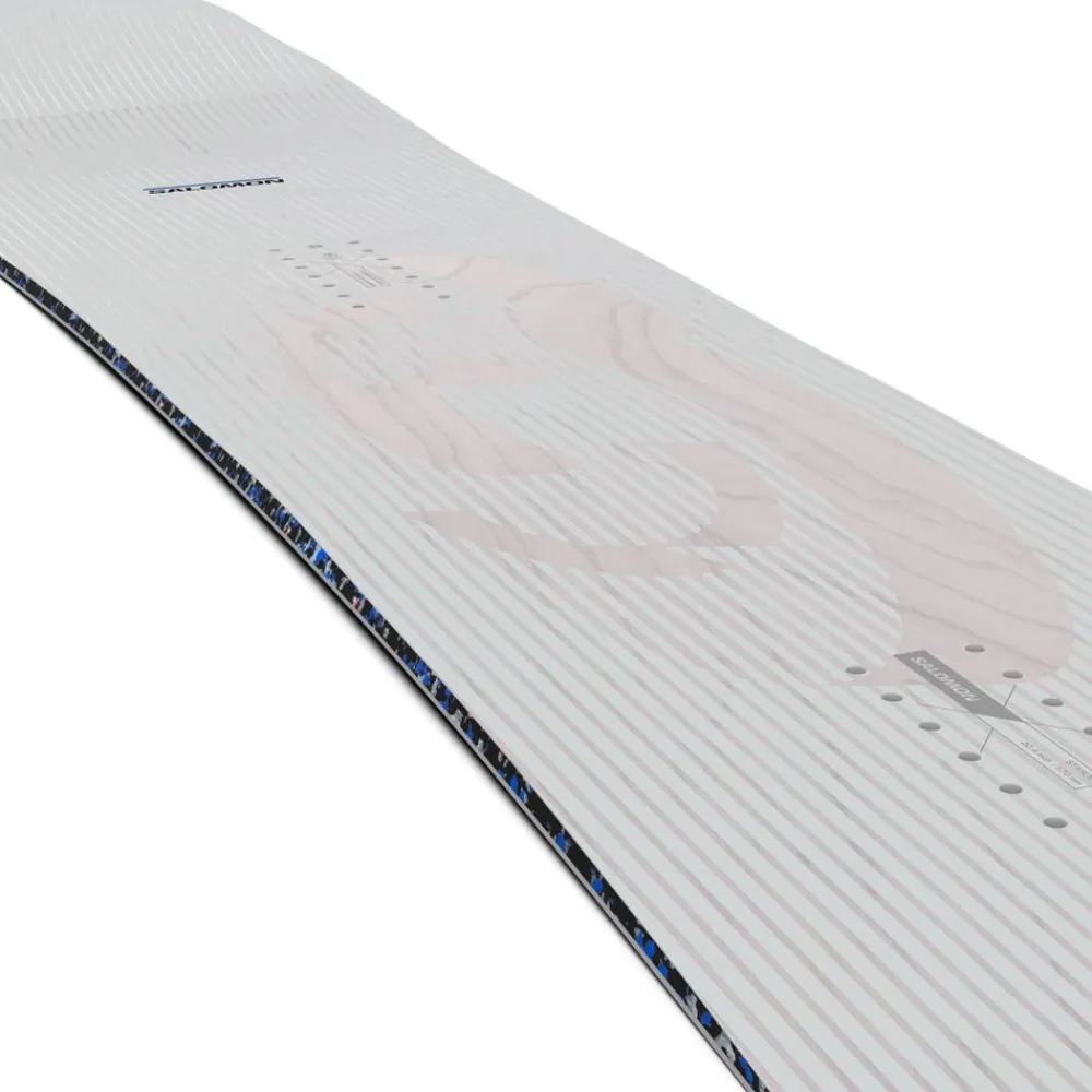 Créez Votre Pack<Salomon Planche Snowboard Jetstream