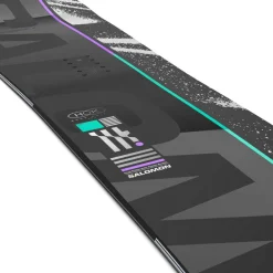 Online Planche Snowboard Huck Knife Pro Créez Votre Pack