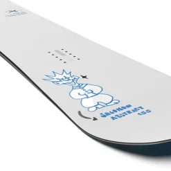 Créez Votre Pack<Salomon Planche Snowboard Abstract
