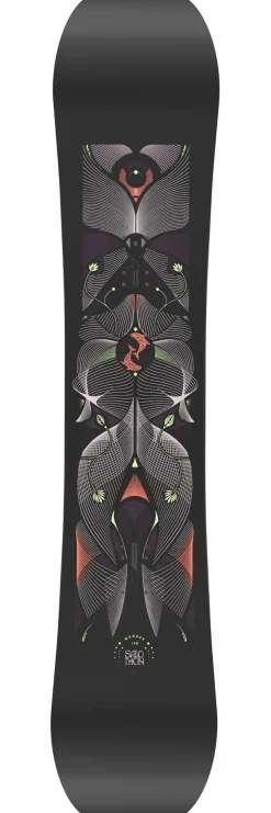 Hot Planche Snowboard Wonder Femme Snowboard Femme|Créez Votre Pack