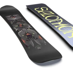 Hot Planche Snowboard Wonder Femme Snowboard Femme|Créez Votre Pack
