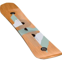 Outlet Planche Snowboard Rumble Fish Créez Votre Pack