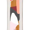 Créez Votre Pack<Salomon Planche Snowboard Rumble Fish