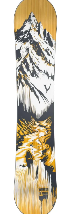 New Planche Snowboard Winter Is Mine Homme Créez Votre Pack|Snowboard Homme
