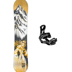 New Planche Snowboard Winter Is Mine Homme Créez Votre Pack|Snowboard Homme