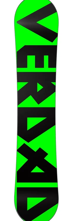 New Planche Snowboard Emperor Green Homme Snowboard Homme|Créez Votre Pack