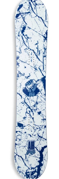 Créez Votre Pack<Yes Planche Snowboard Airmaster Xtrm Fridge 3D
