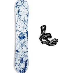 Créez Votre Pack<Yes Planche Snowboard Airmaster Xtrm Fridge 3D